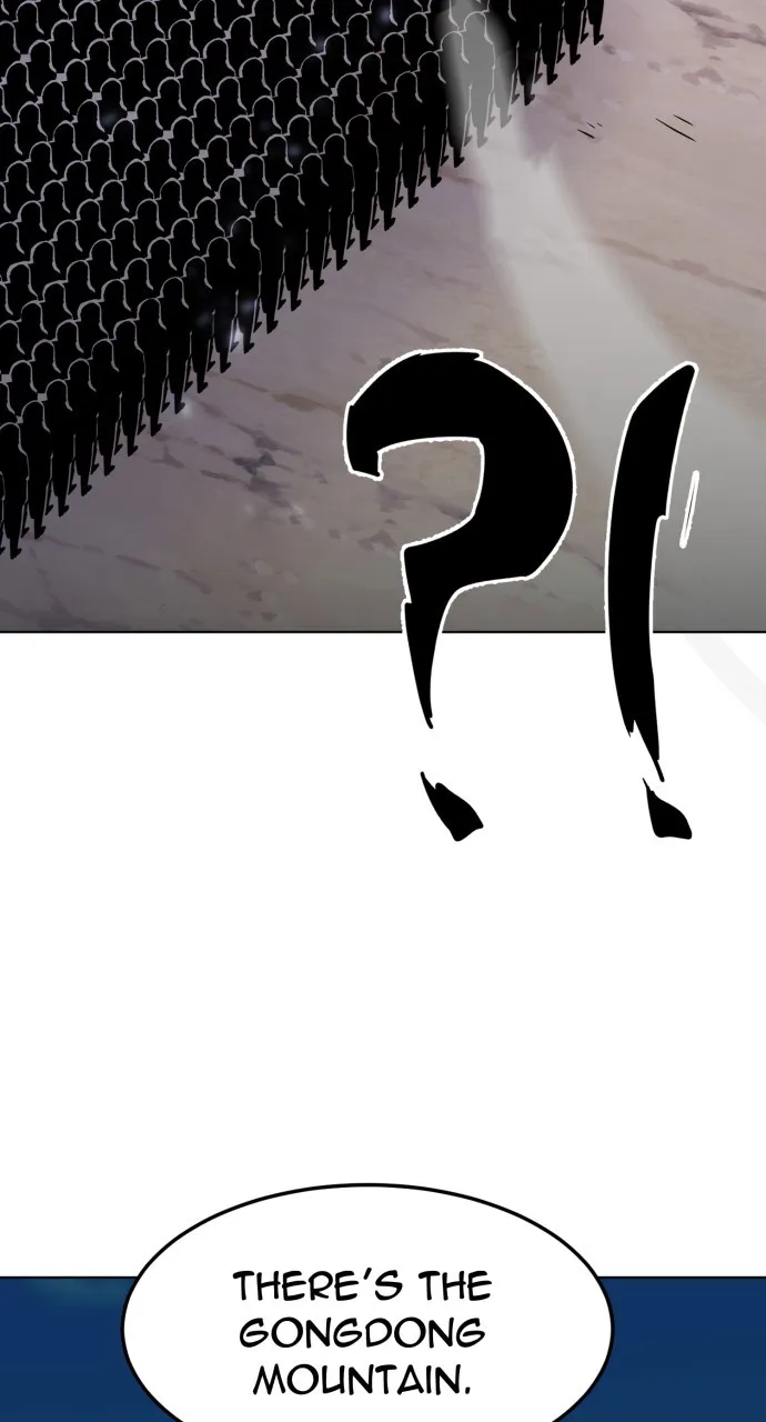 The Dang Clan’s Swordmaster Heir Just Wants a Normal Life Chapter 10 page 23 - 