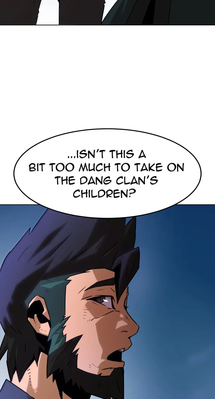 The Dang Clan’s Swordmaster Heir Just Wants a Normal Life Chapter 10 page 25 - 