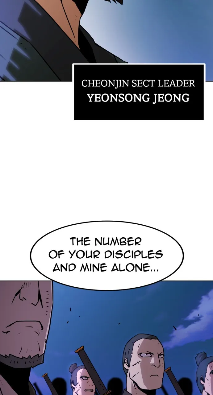 The Dang Clan’s Swordmaster Heir Just Wants a Normal Life Chapter 10 page 26 - 