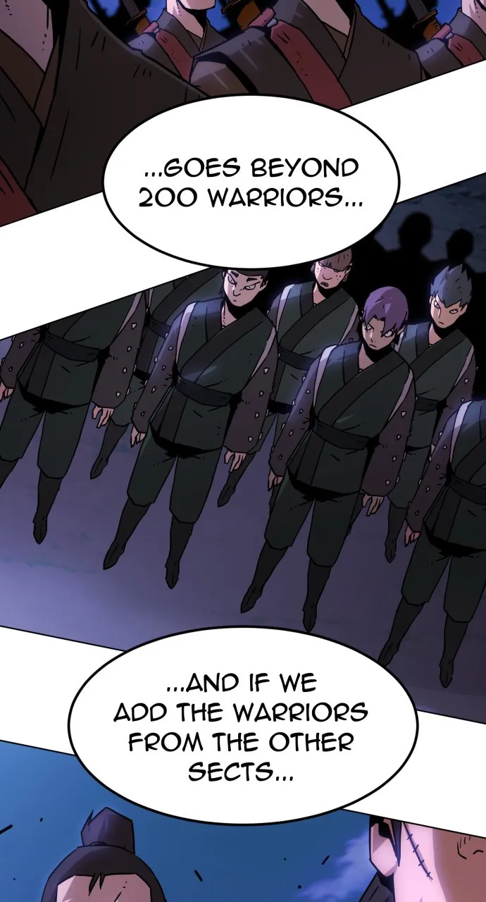 The Dang Clan’s Swordmaster Heir Just Wants a Normal Life Chapter 10 page 27 - 