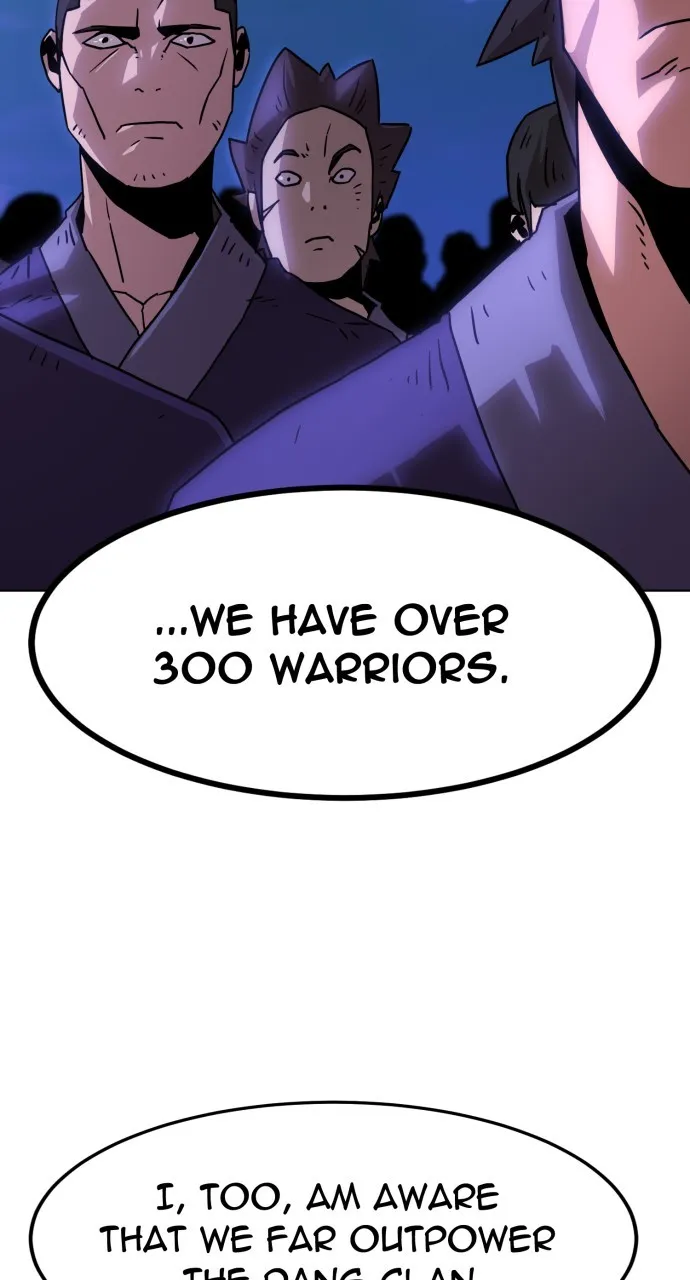The Dang Clan’s Swordmaster Heir Just Wants a Normal Life Chapter 10 page 28 - 