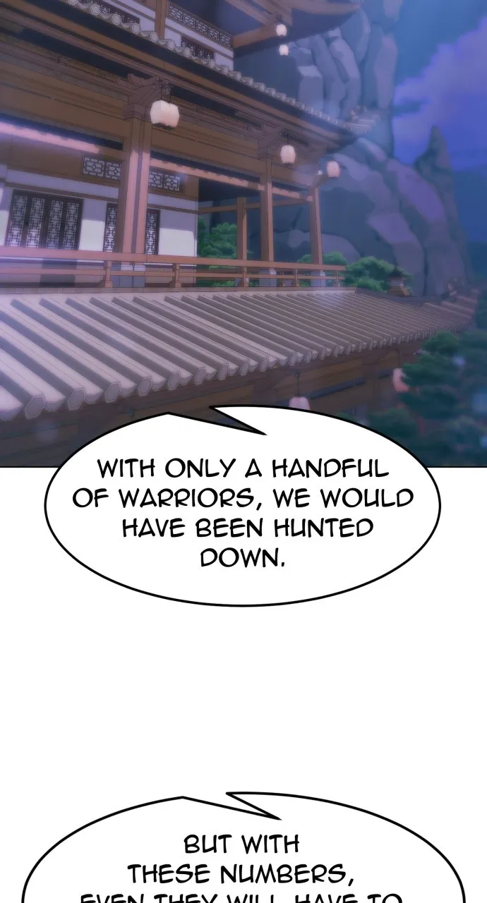 The Dang Clan’s Swordmaster Heir Just Wants a Normal Life Chapter 10 page 31 - 