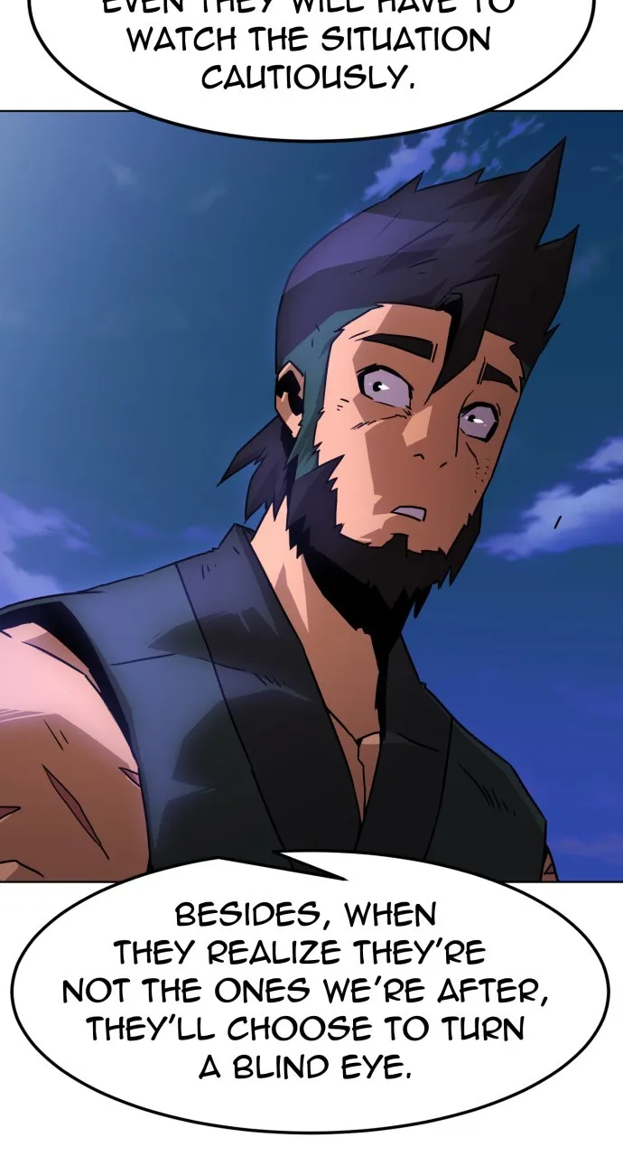 The Dang Clan’s Swordmaster Heir Just Wants a Normal Life Chapter 10 page 32 - 