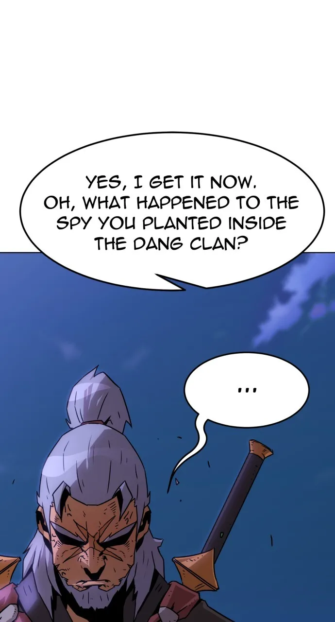 The Dang Clan’s Swordmaster Heir Just Wants a Normal Life Chapter 10 page 33 - 