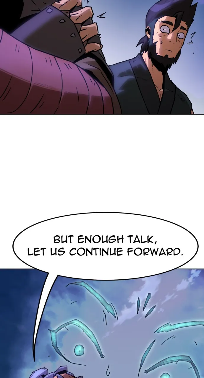 The Dang Clan’s Swordmaster Heir Just Wants a Normal Life Chapter 10 page 35 - 