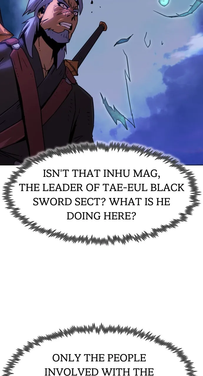 The Dang Clan’s Swordmaster Heir Just Wants a Normal Life Chapter 10 page 36 - 