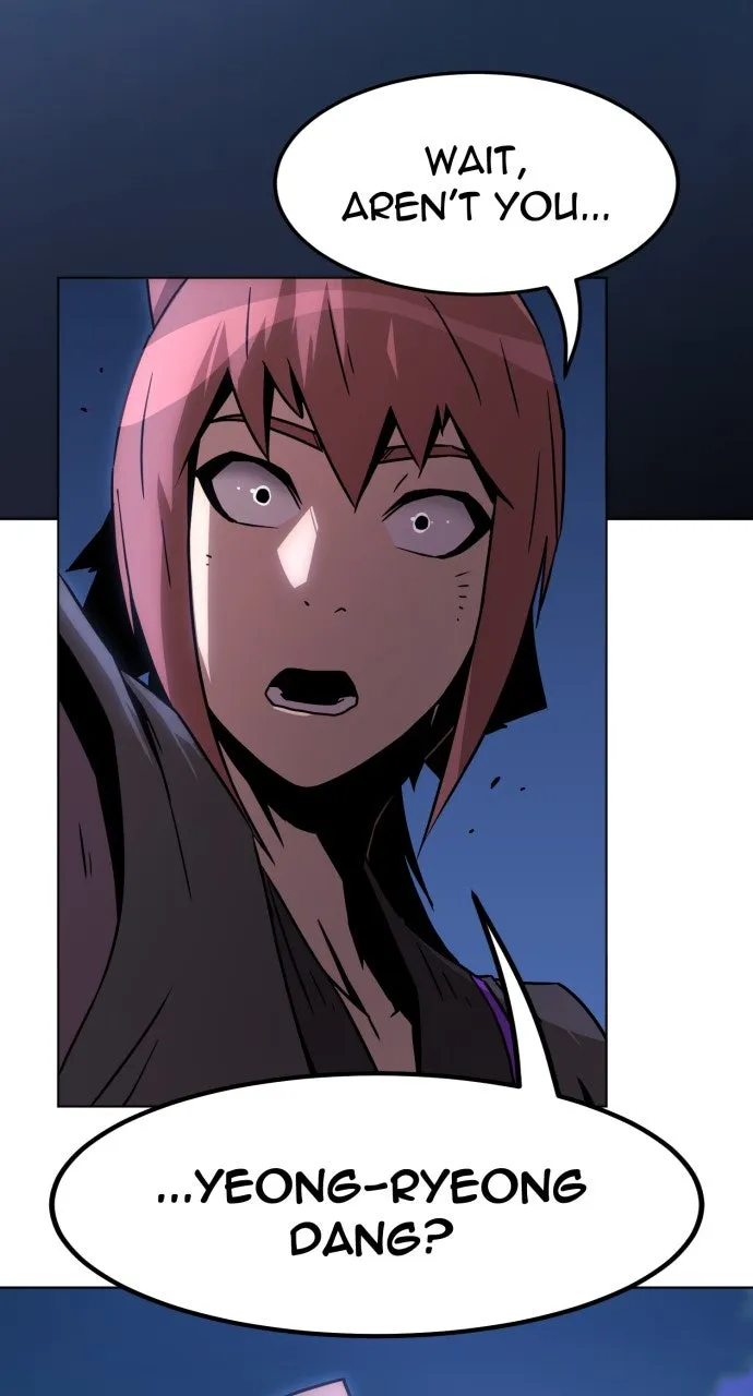 The Dang Clan’s Swordmaster Heir Just Wants a Normal Life Chapter 10 page 5 - 