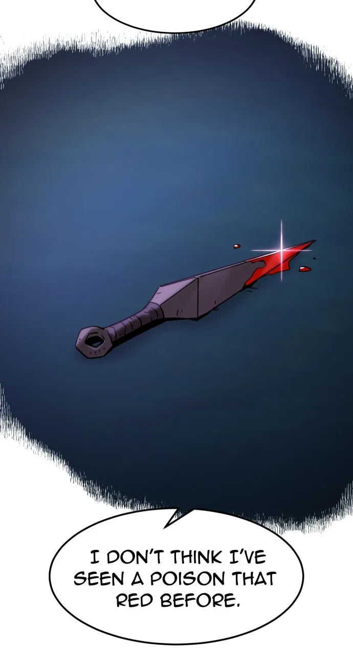 The Dang Clan’s Swordmaster Heir Just Wants a Normal Life Chapter 10 page 48 - 