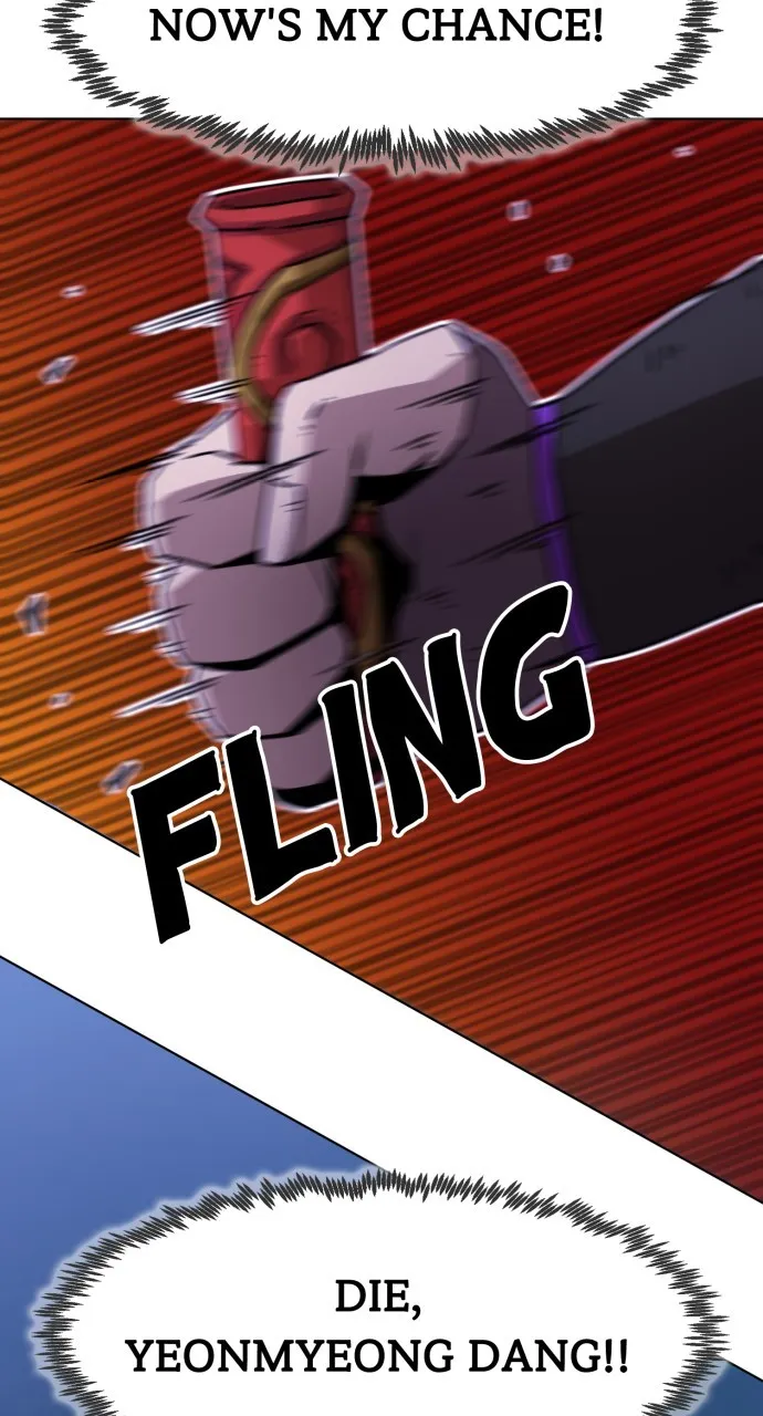 The Dang Clan’s Swordmaster Heir Just Wants a Normal Life Chapter 10 page 50 - 