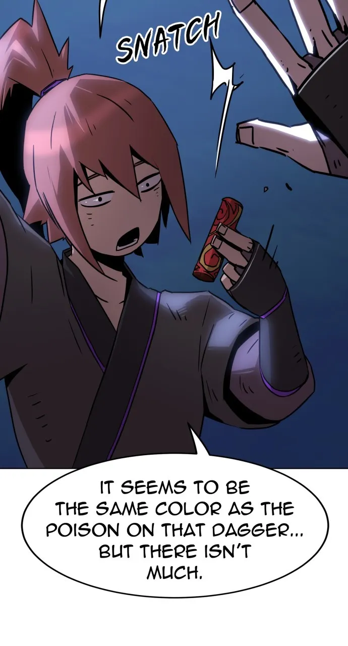 The Dang Clan’s Swordmaster Heir Just Wants a Normal Life Chapter 10 page 57 - 