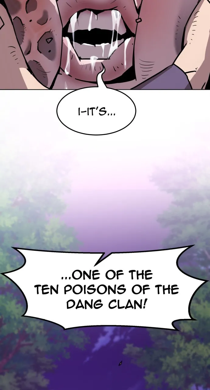 The Dang Clan’s Swordmaster Heir Just Wants a Normal Life Chapter 10 page 66 - 