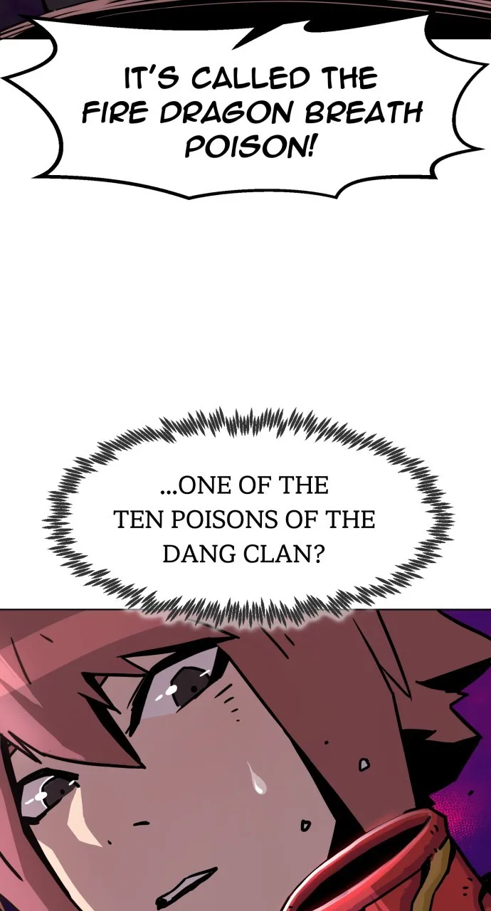 The Dang Clan’s Swordmaster Heir Just Wants a Normal Life Chapter 10 page 68 - 