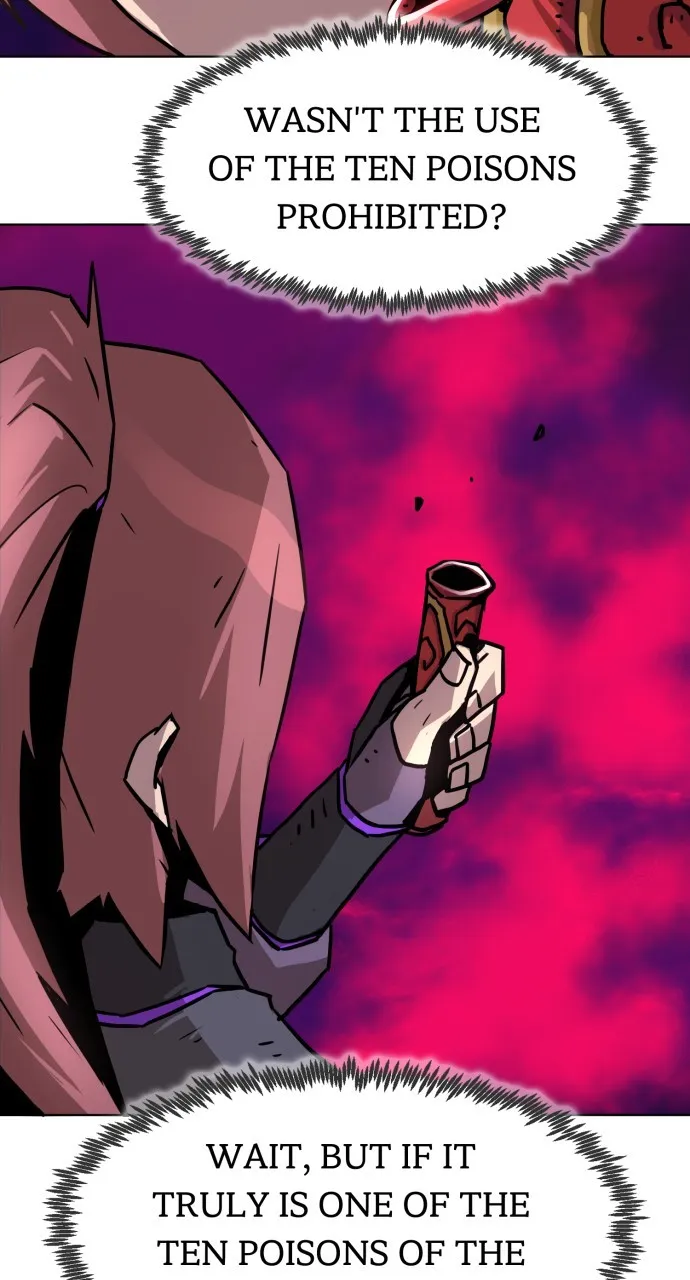 The Dang Clan’s Swordmaster Heir Just Wants a Normal Life Chapter 10 page 69 - 