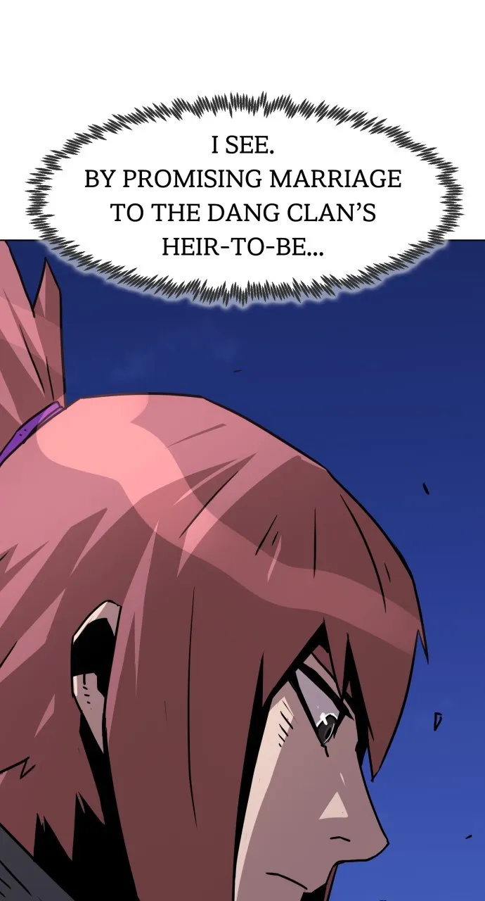 The Dang Clan’s Swordmaster Heir Just Wants a Normal Life Chapter 10 page 81 - 