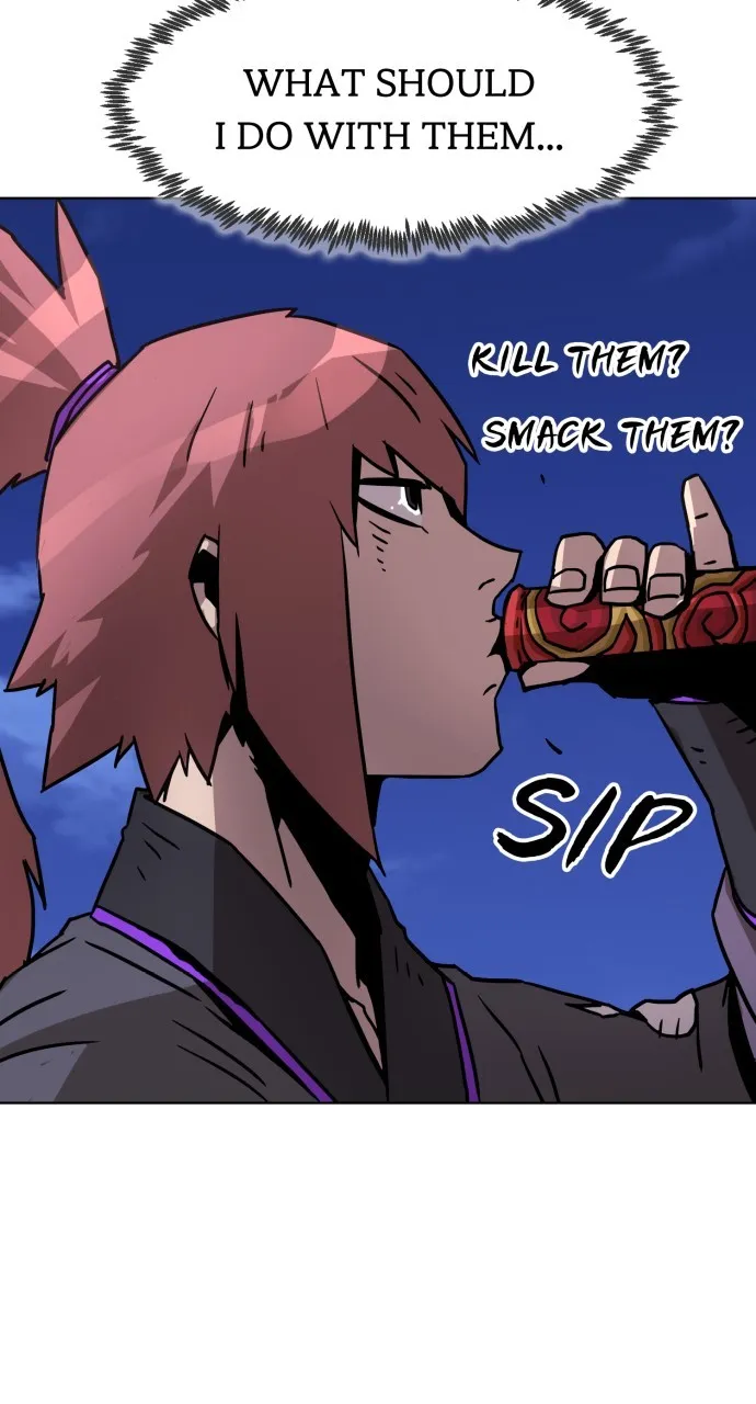 The Dang Clan’s Swordmaster Heir Just Wants a Normal Life Chapter 10 page 85 - 