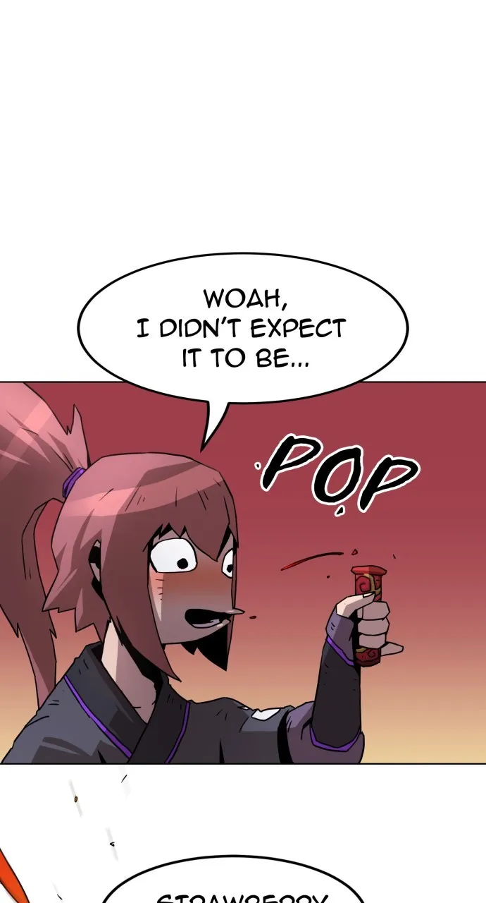 The Dang Clan’s Swordmaster Heir Just Wants a Normal Life Chapter 10 page 91 - 