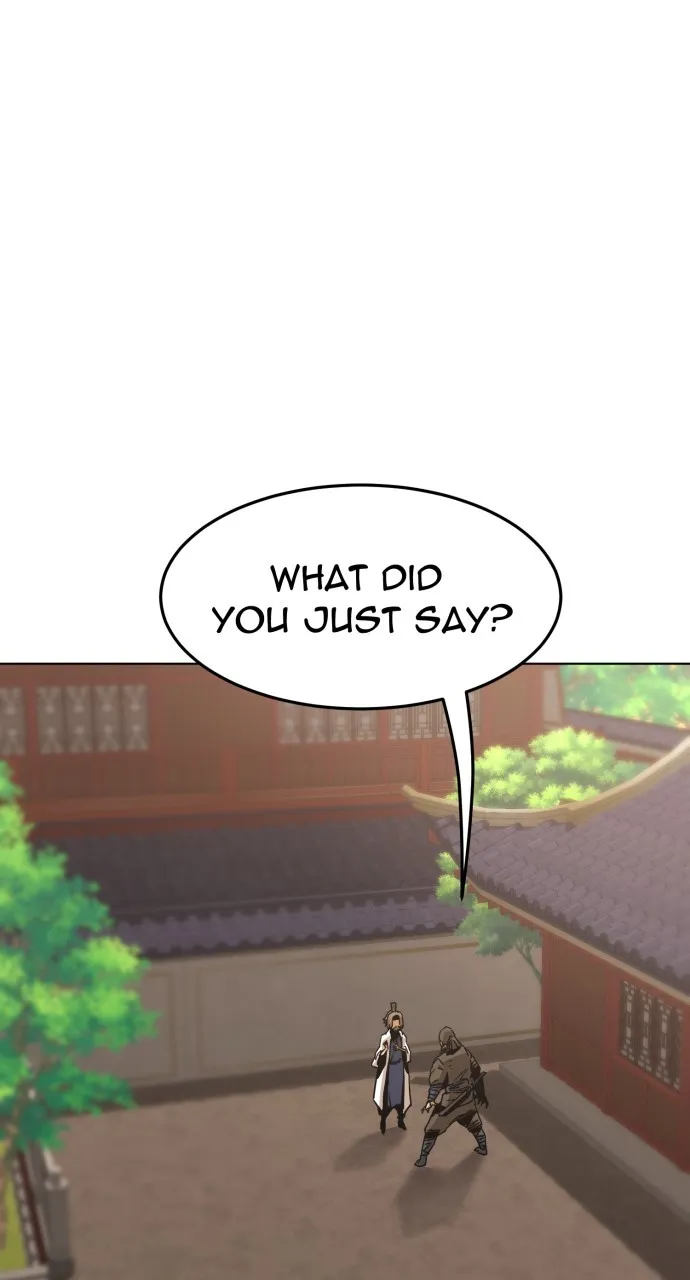 The Dang Clan’s Swordmaster Heir Just Wants a Normal Life Chapter 11 page 1 - 