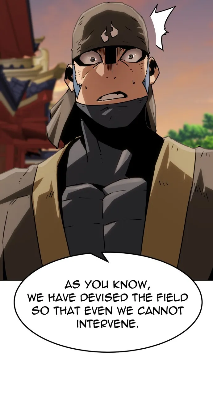 The Dang Clan’s Swordmaster Heir Just Wants a Normal Life Chapter 11 page 11 - 