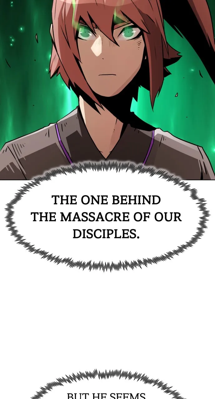 The Dang Clan’s Swordmaster Heir Just Wants a Normal Life Chapter 11 page 102 - 