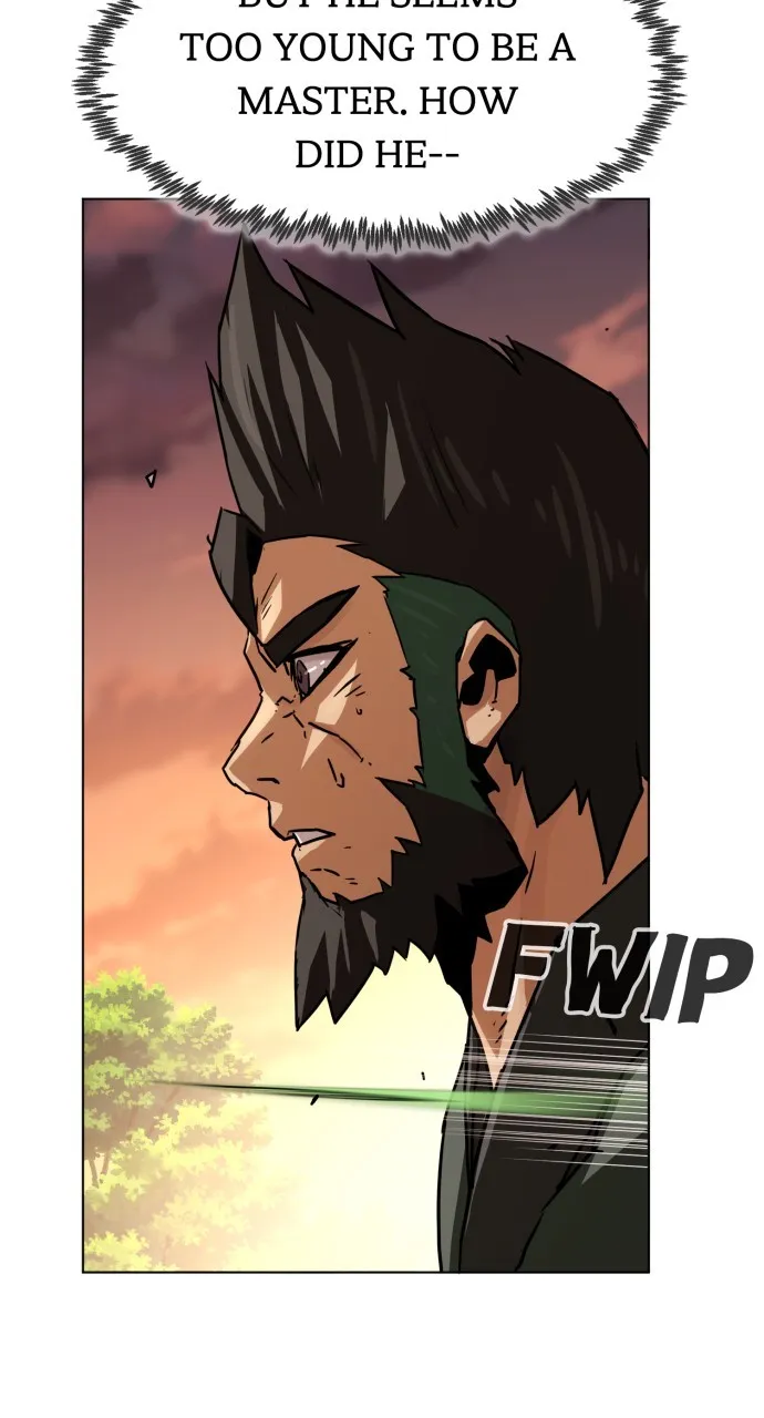 The Dang Clan’s Swordmaster Heir Just Wants a Normal Life Chapter 11 page 103 - 