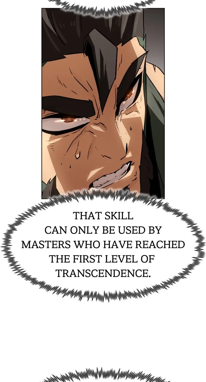 The Dang Clan’s Swordmaster Heir Just Wants a Normal Life Chapter 11 page 107 - 
