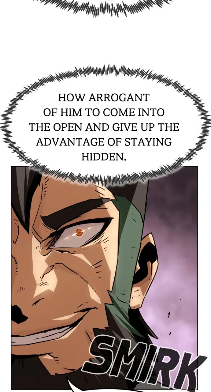 The Dang Clan’s Swordmaster Heir Just Wants a Normal Life Chapter 11 page 109 - 