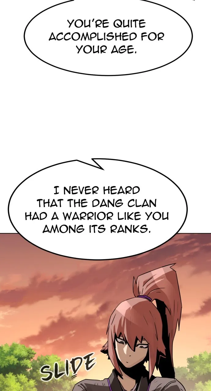 The Dang Clan’s Swordmaster Heir Just Wants a Normal Life Chapter 11 page 110 - 