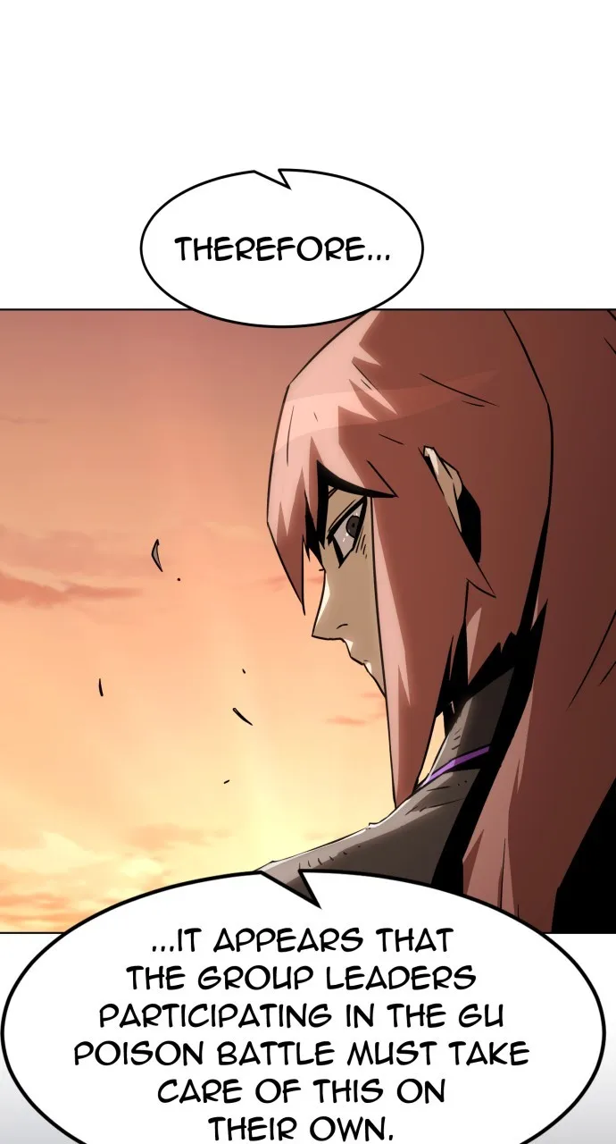 The Dang Clan’s Swordmaster Heir Just Wants a Normal Life Chapter 11 page 12 - 