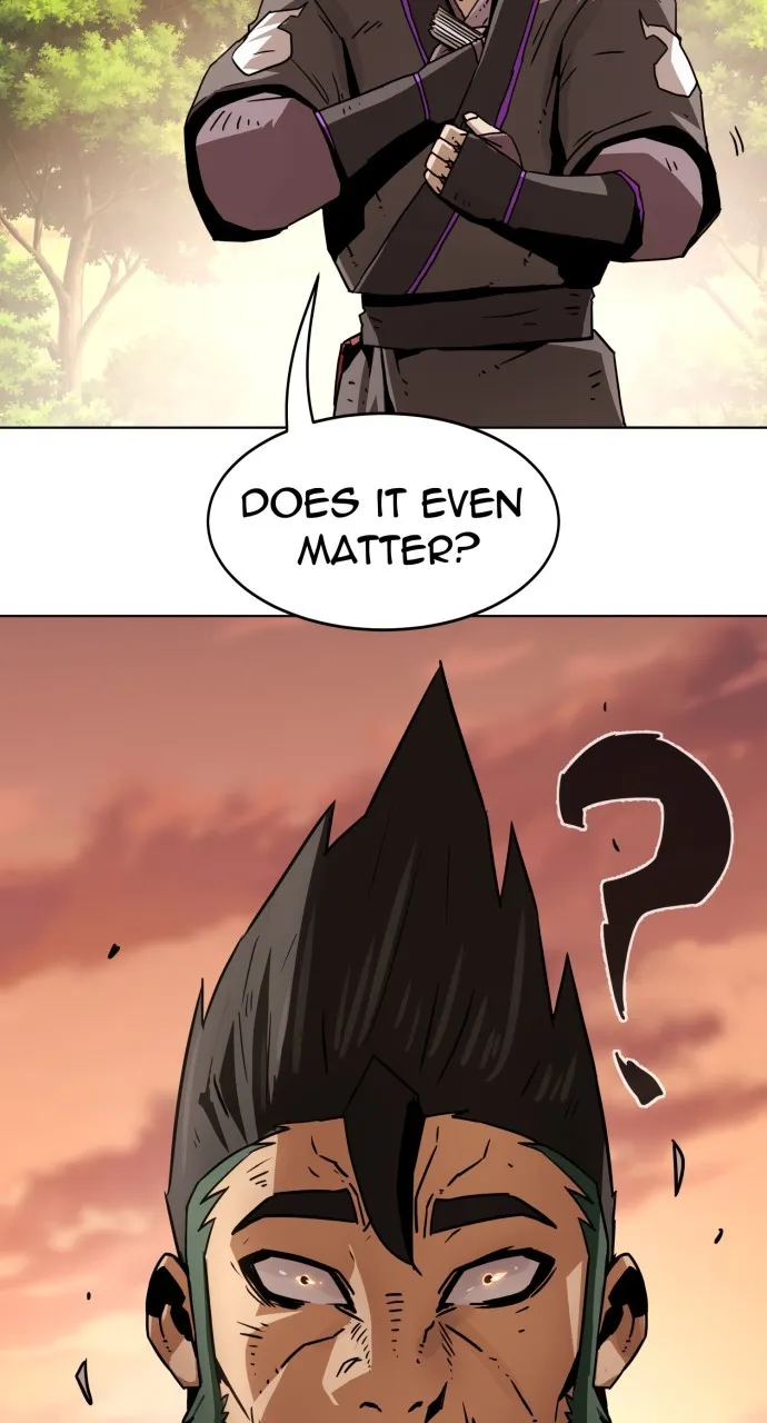 The Dang Clan’s Swordmaster Heir Just Wants a Normal Life Chapter 11 page 111 - 