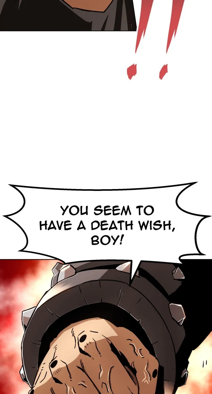 The Dang Clan’s Swordmaster Heir Just Wants a Normal Life Chapter 11 page 114 - 