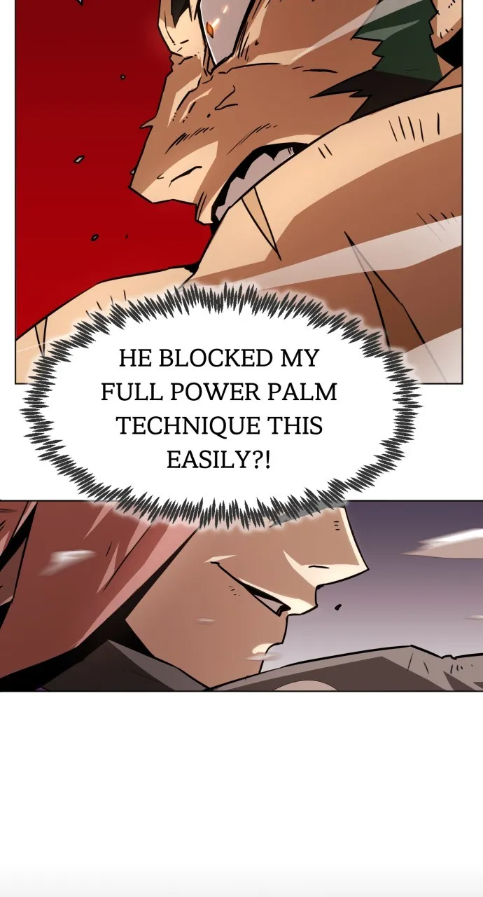 The Dang Clan’s Swordmaster Heir Just Wants a Normal Life Chapter 11 page 125 - 