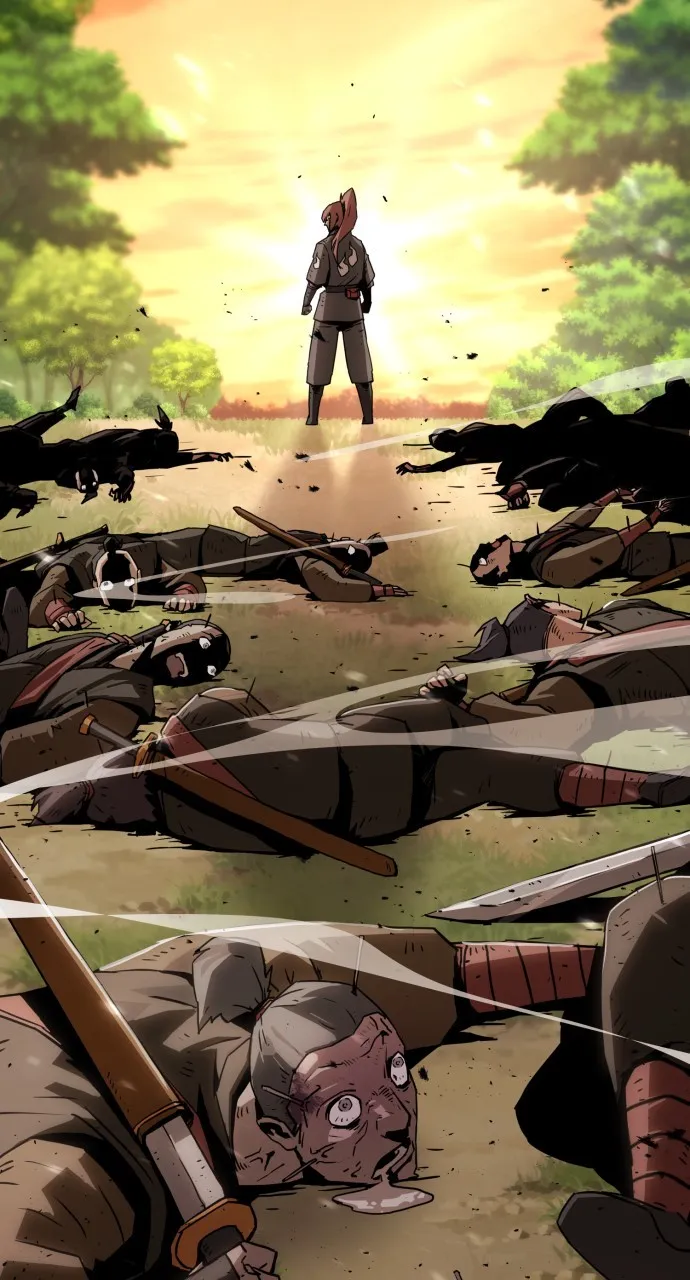 The Dang Clan’s Swordmaster Heir Just Wants a Normal Life Chapter 11 page 14 - 