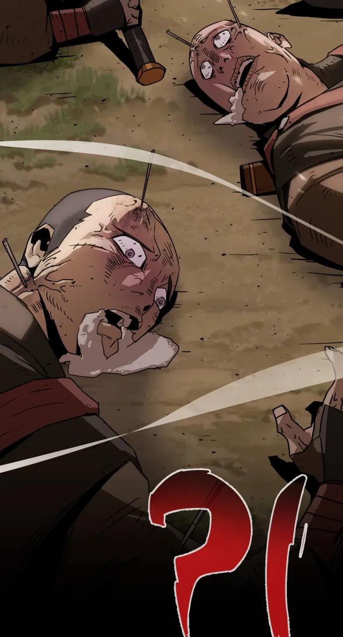 The Dang Clan’s Swordmaster Heir Just Wants a Normal Life Chapter 11 page 15 - 