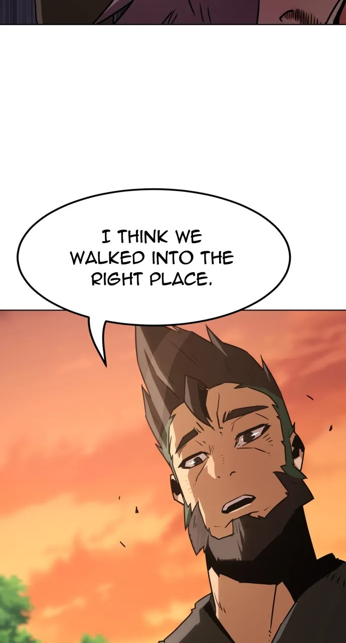 The Dang Clan’s Swordmaster Heir Just Wants a Normal Life Chapter 11 page 19 - 