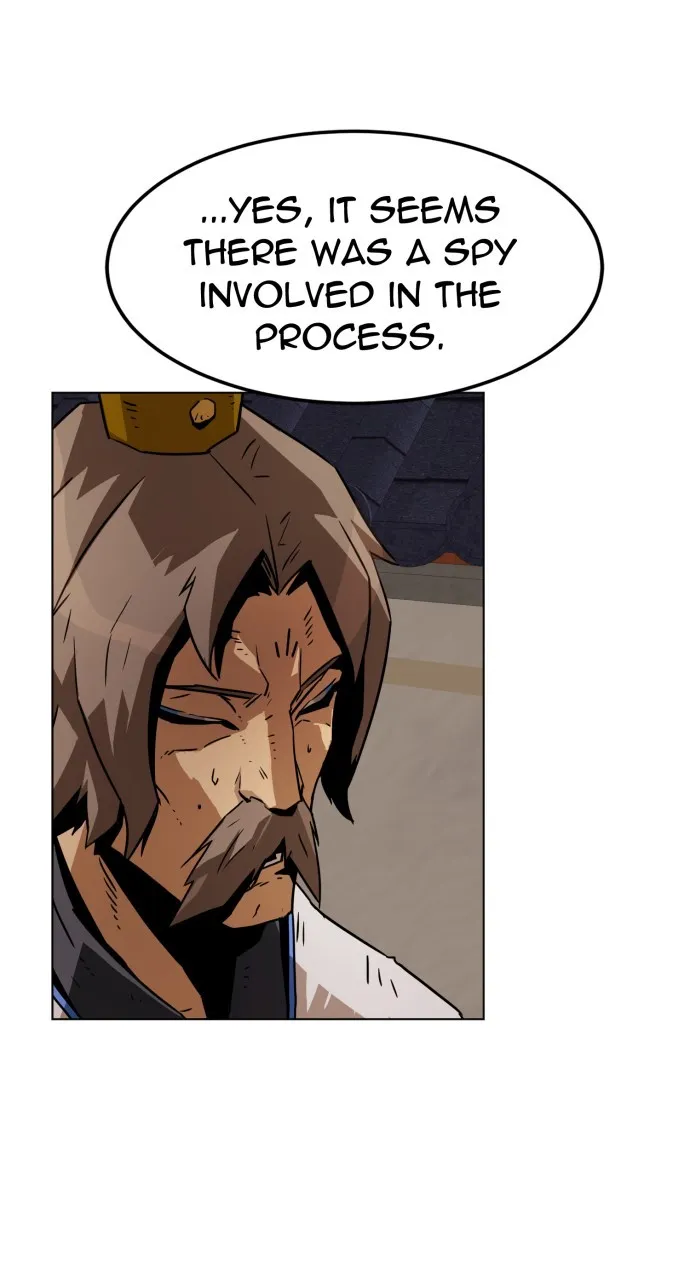 The Dang Clan’s Swordmaster Heir Just Wants a Normal Life Chapter 11 page 3 - 