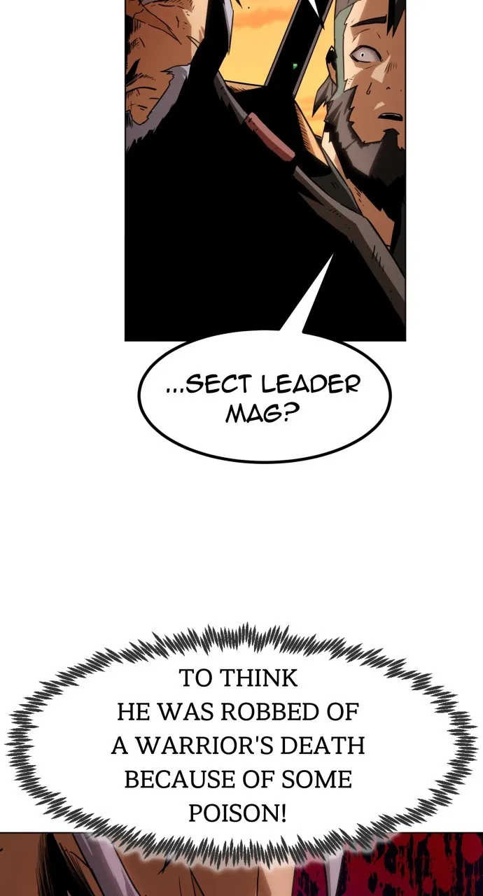 The Dang Clan’s Swordmaster Heir Just Wants a Normal Life Chapter 11 page 21 - 