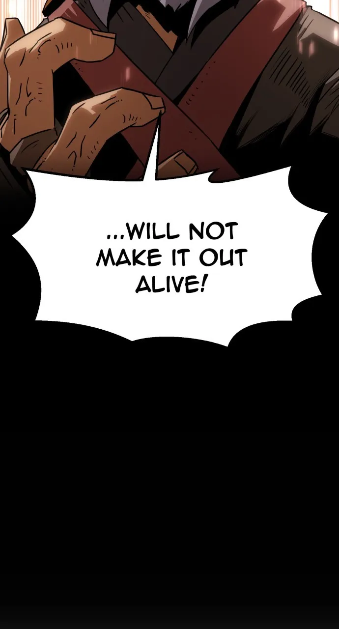 The Dang Clan’s Swordmaster Heir Just Wants a Normal Life Chapter 11 page 29 - 
