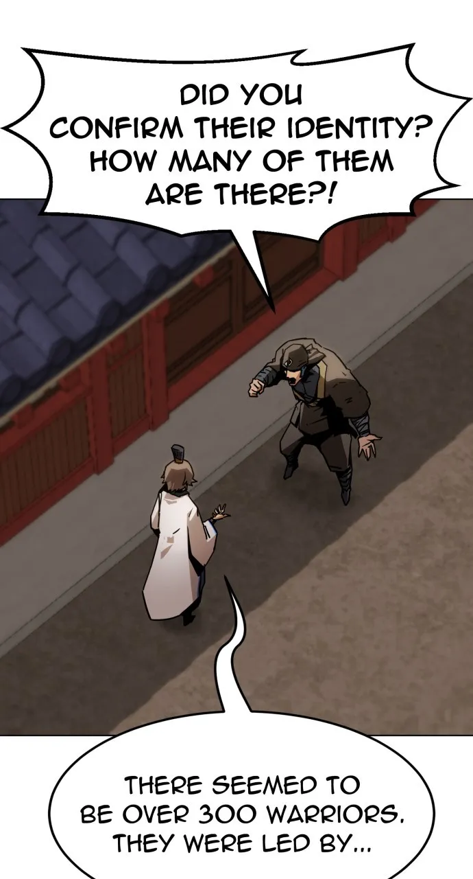 The Dang Clan’s Swordmaster Heir Just Wants a Normal Life Chapter 11 page 4 - 