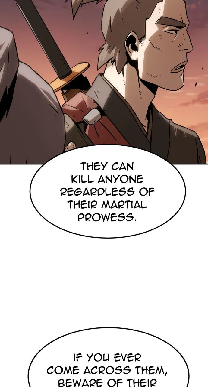 The Dang Clan’s Swordmaster Heir Just Wants a Normal Life Chapter 11 page 34 - 