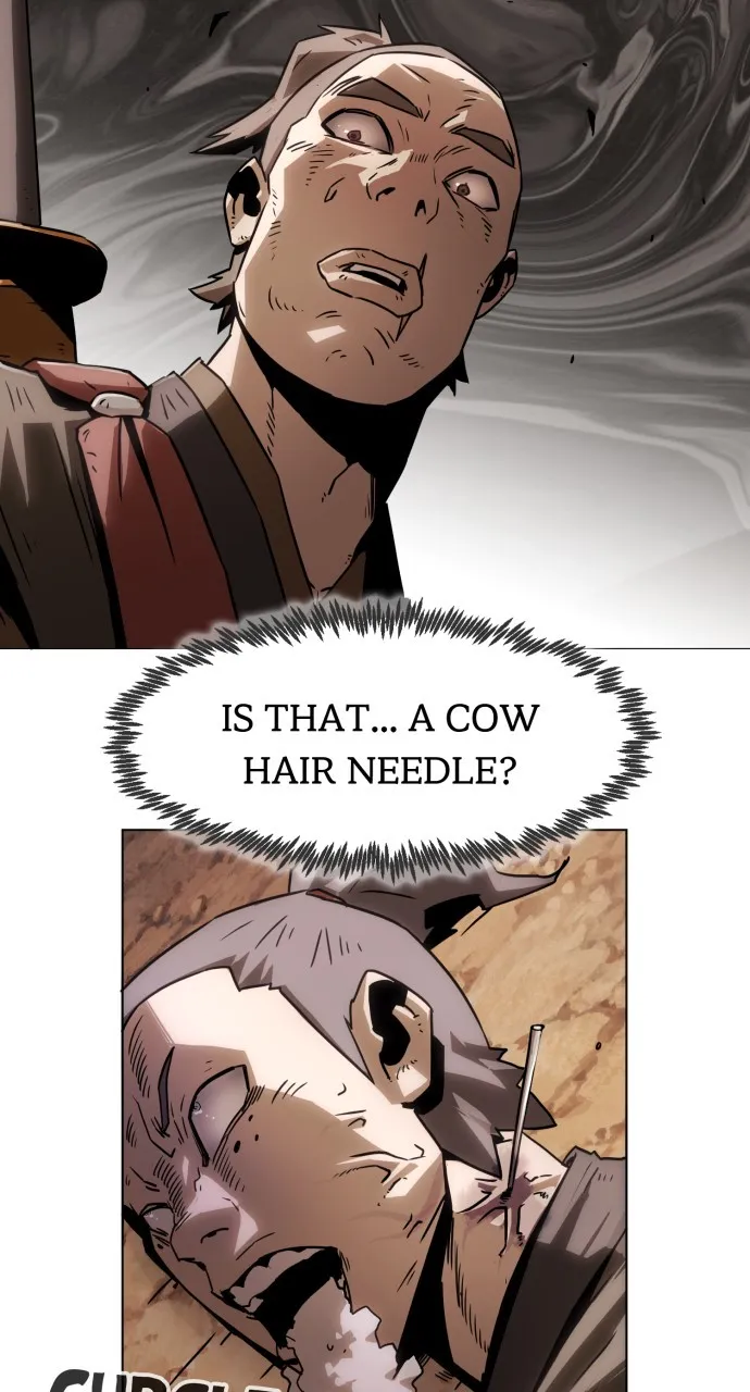 The Dang Clan’s Swordmaster Heir Just Wants a Normal Life Chapter 11 page 39 - 