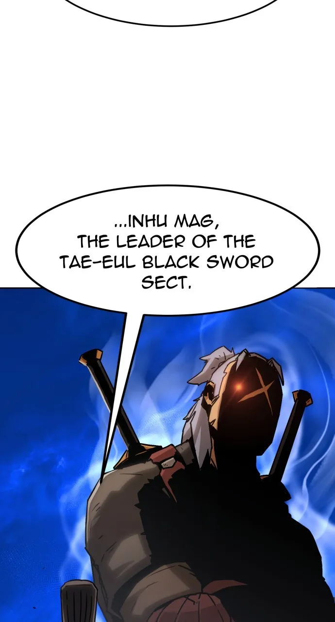 The Dang Clan’s Swordmaster Heir Just Wants a Normal Life Chapter 11 page 5 - 