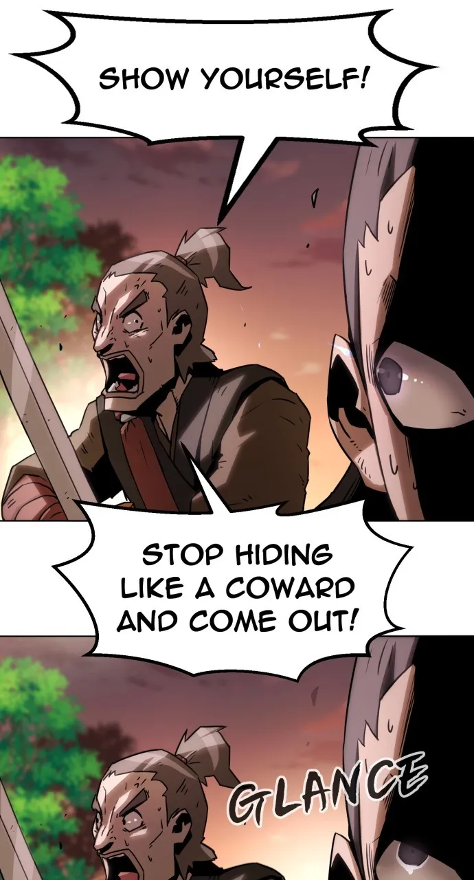 The Dang Clan’s Swordmaster Heir Just Wants a Normal Life Chapter 11 page 42 - 