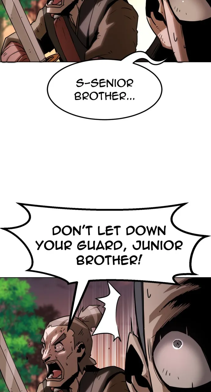 The Dang Clan’s Swordmaster Heir Just Wants a Normal Life Chapter 11 page 43 - 