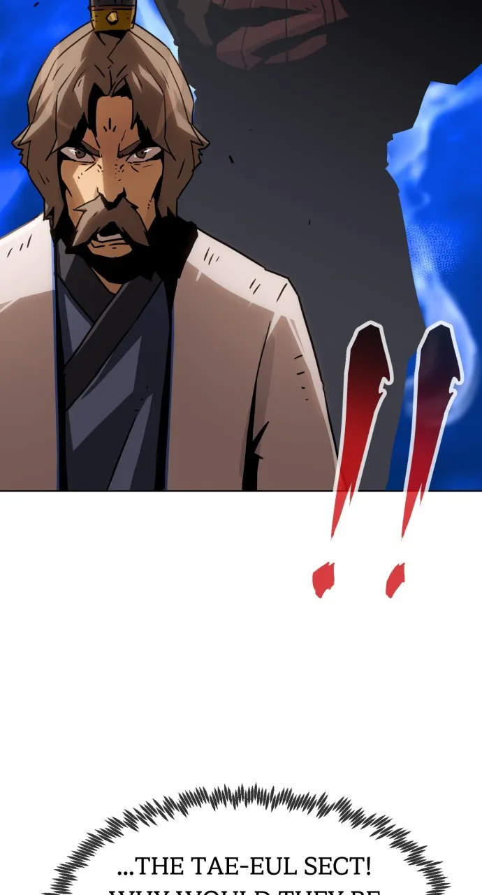 The Dang Clan’s Swordmaster Heir Just Wants a Normal Life Chapter 11 page 6 - 