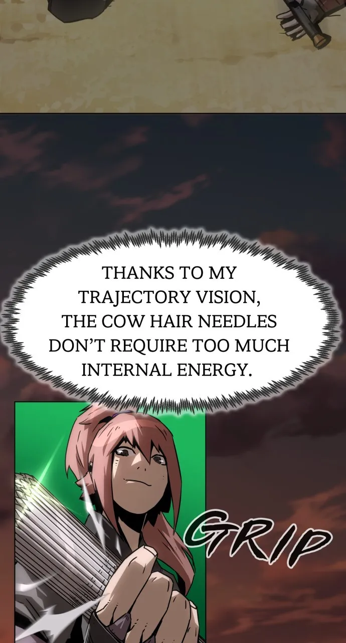The Dang Clan’s Swordmaster Heir Just Wants a Normal Life Chapter 11 page 59 - 