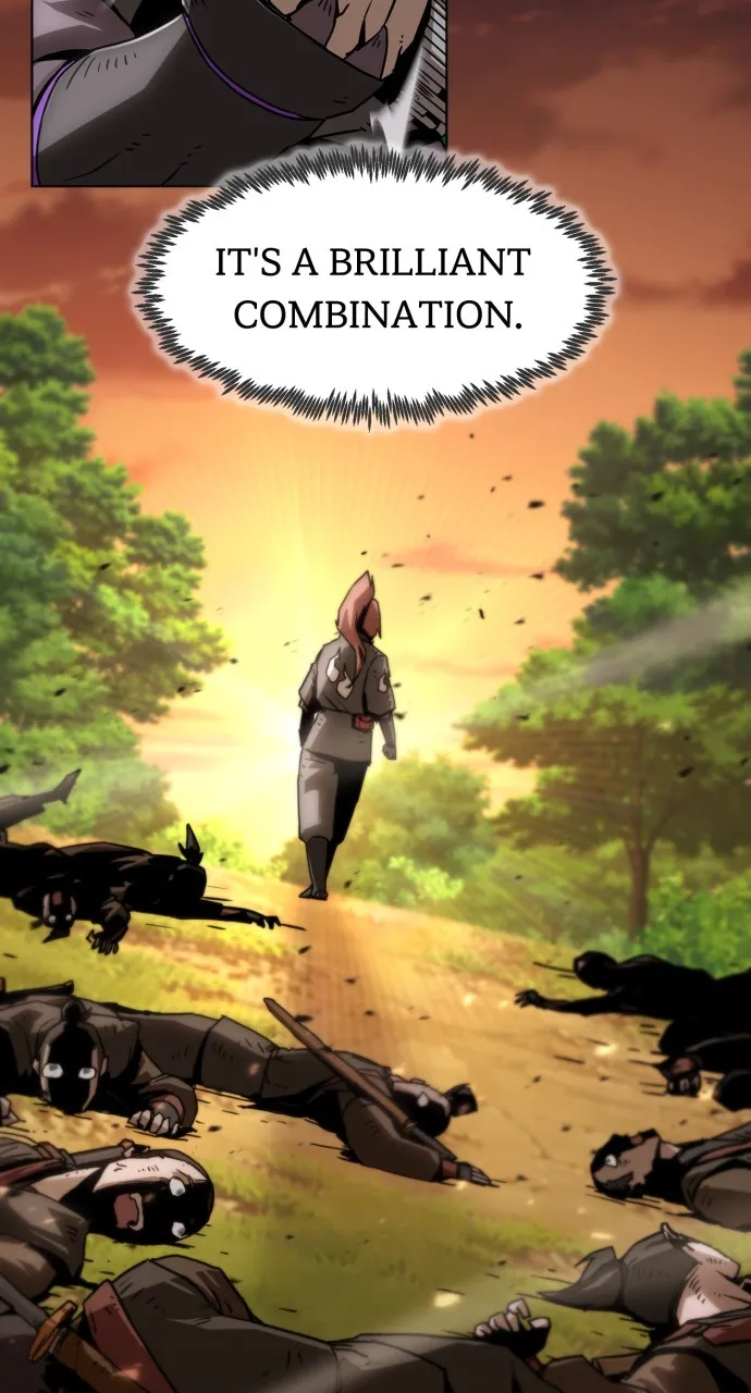 The Dang Clan’s Swordmaster Heir Just Wants a Normal Life Chapter 11 page 60 - 