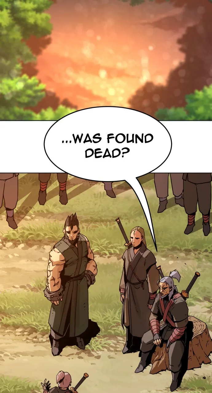 The Dang Clan’s Swordmaster Heir Just Wants a Normal Life Chapter 11 page 64 - 