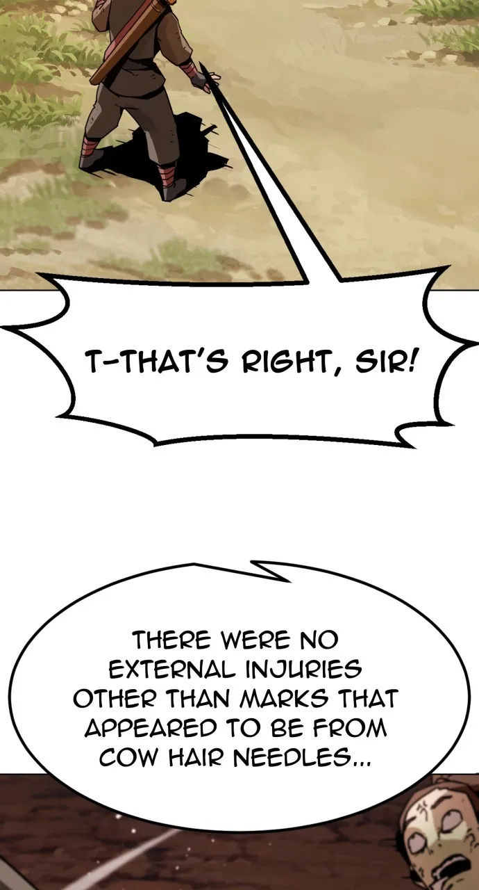 The Dang Clan’s Swordmaster Heir Just Wants a Normal Life Chapter 11 page 65 - 