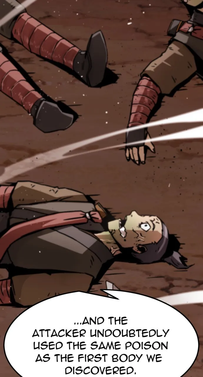 The Dang Clan’s Swordmaster Heir Just Wants a Normal Life Chapter 11 page 66 - 