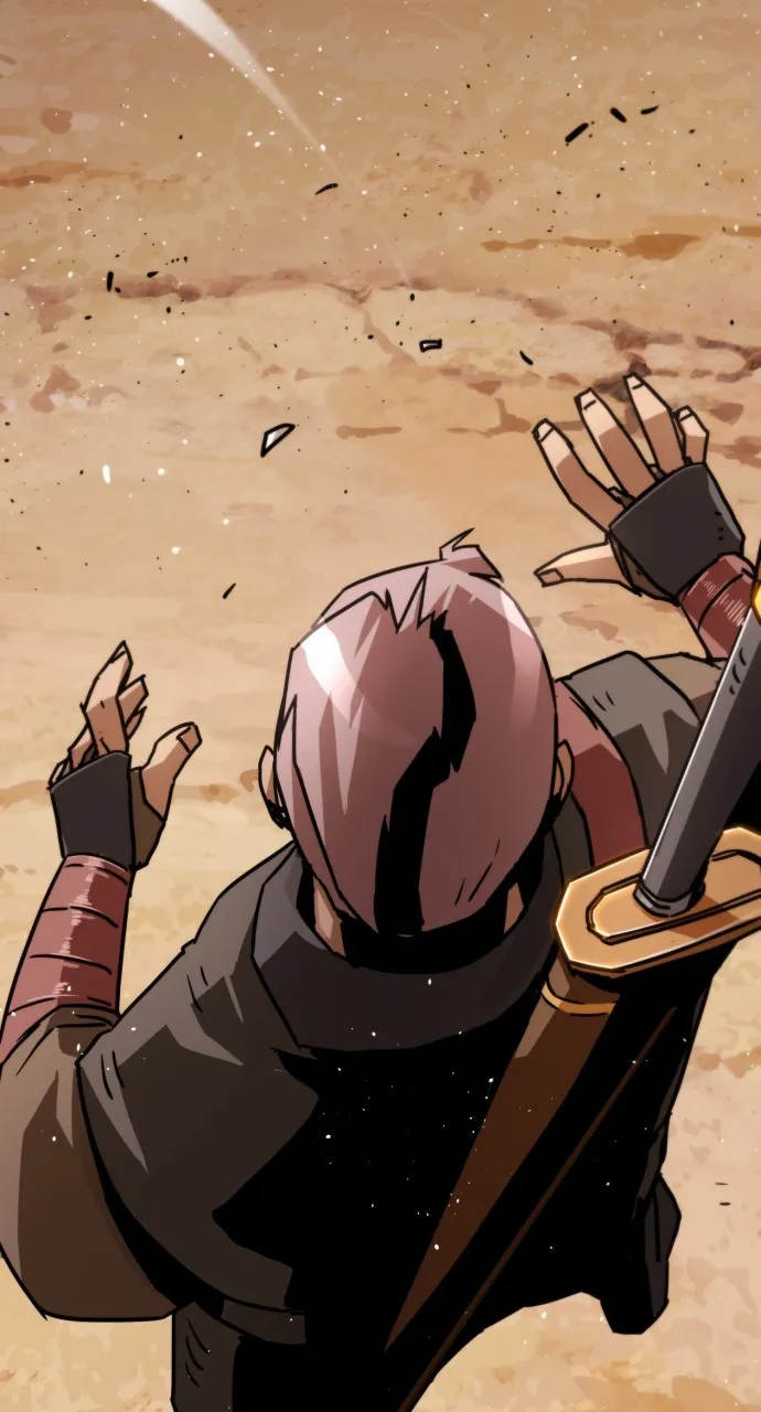 The Dang Clan’s Swordmaster Heir Just Wants a Normal Life Chapter 11 page 68 - 